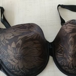 Lilyette bra by Maidenform, Inc.